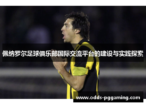 佩纳罗尔足球俱乐部国际交流平台的建设与实践探索