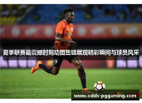 夏季联赛最震撼时刻动图集锦展现精彩瞬间与球员风采