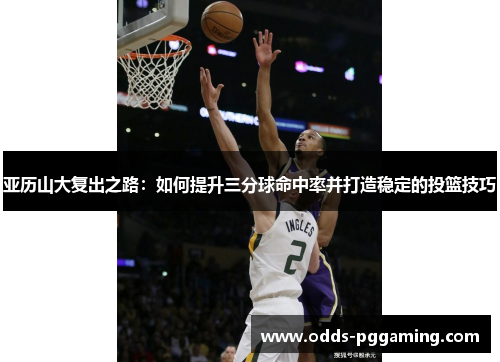 亚历山大复出之路：如何提升三分球命中率并打造稳定的投篮技巧