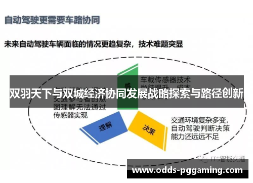 双羽天下与双城经济协同发展战略探索与路径创新