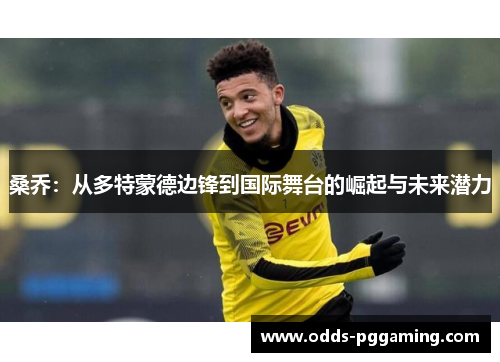 桑乔：从多特蒙德边锋到国际舞台的崛起与未来潜力