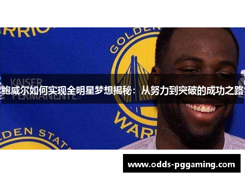 鲍威尔如何实现全明星梦想揭秘：从努力到突破的成功之路