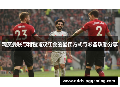 观赏曼联与利物浦双红会的最佳方式与必备攻略分享