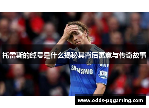 托雷斯的绰号是什么揭秘其背后寓意与传奇故事 托雷斯的绰号是什么揭秘其背后寓意与传奇故事