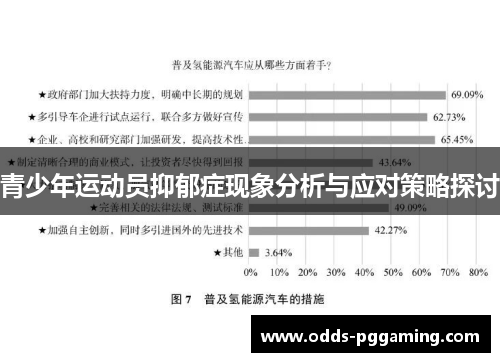 青少年运动员抑郁症现象分析与应对策略探讨