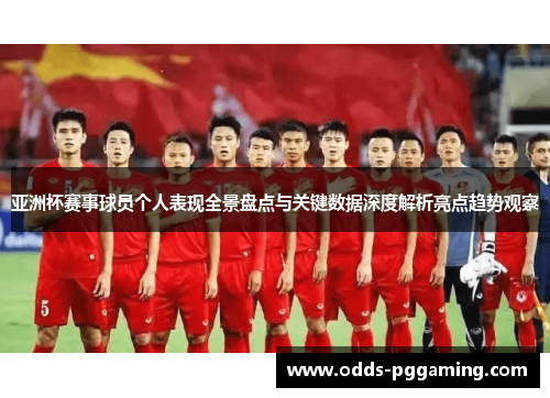 亚洲杯赛事球员个人表现全景盘点与关键数据深度解析亮点趋势观察