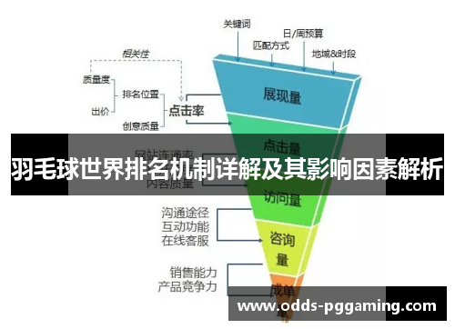 羽毛球世界排名机制详解及其影响因素解析